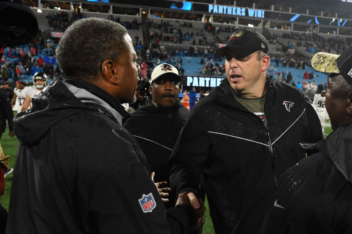 VOTE: Who should the Falcons hire as defensive coordinator?
