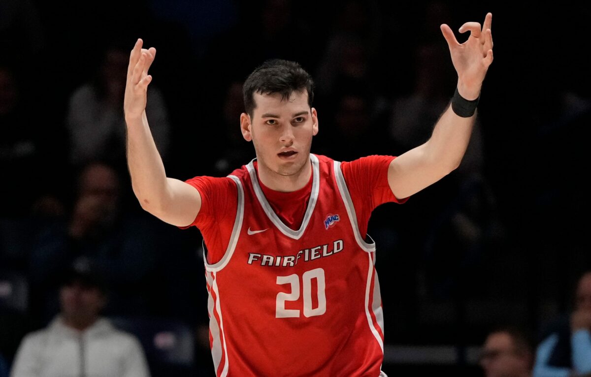 Fairfield at Saint Peter’s odds, picks and predictions