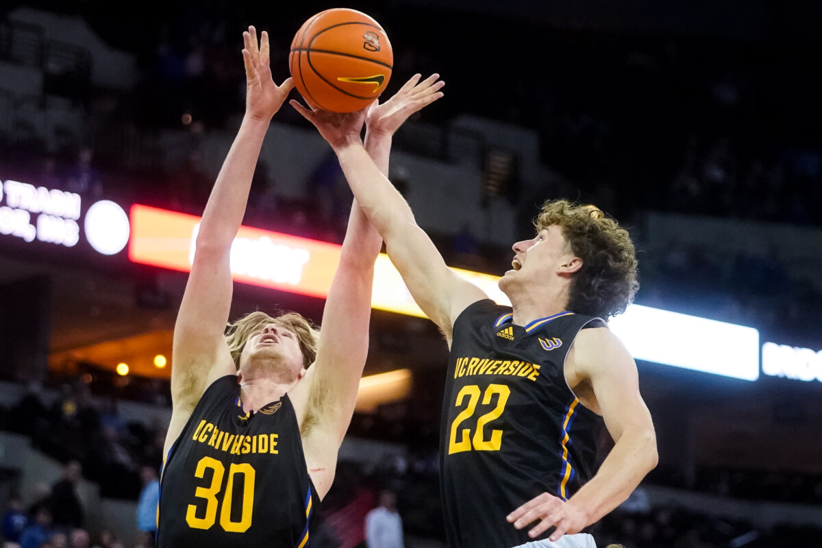 A random and unnecessary UC Riverside buzzer-beater handed bettors one of the worst beats of the season