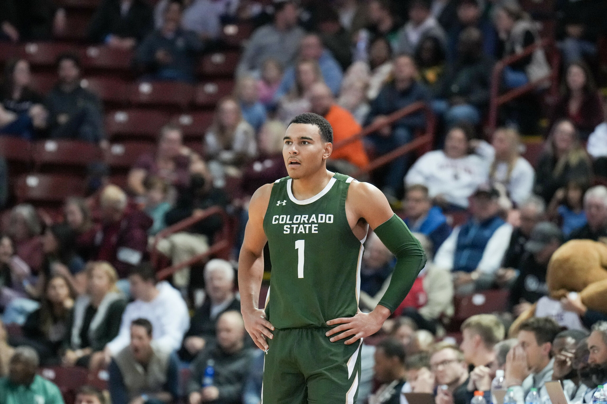 Colorado State at Nevada odds, picks and predictions