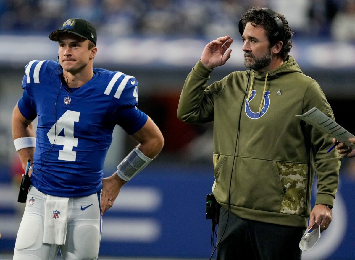 5 biggest takeaways from the Colts’ 2022 season
