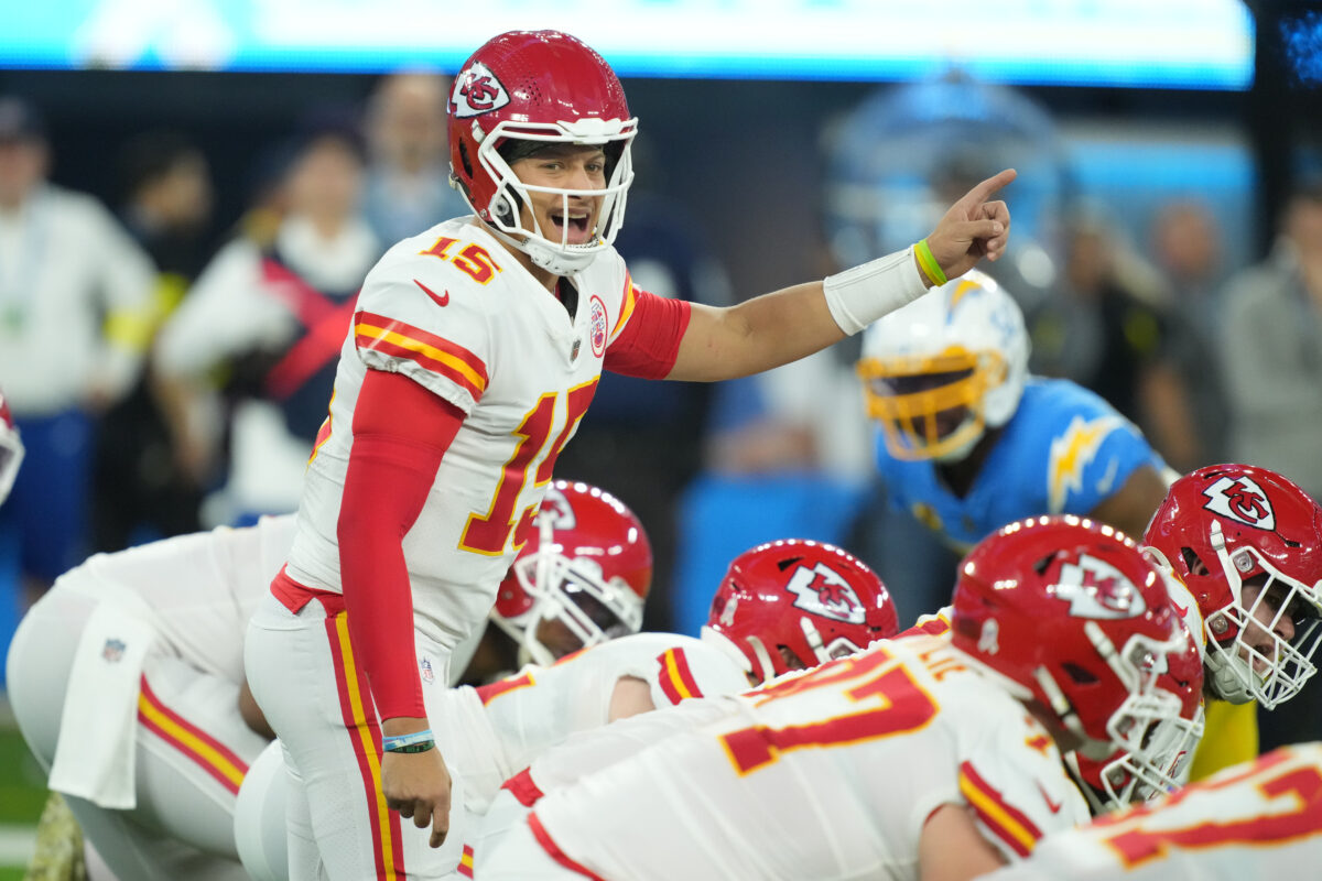 POLL: Which team do you want the Chiefs to play in the divisional round?