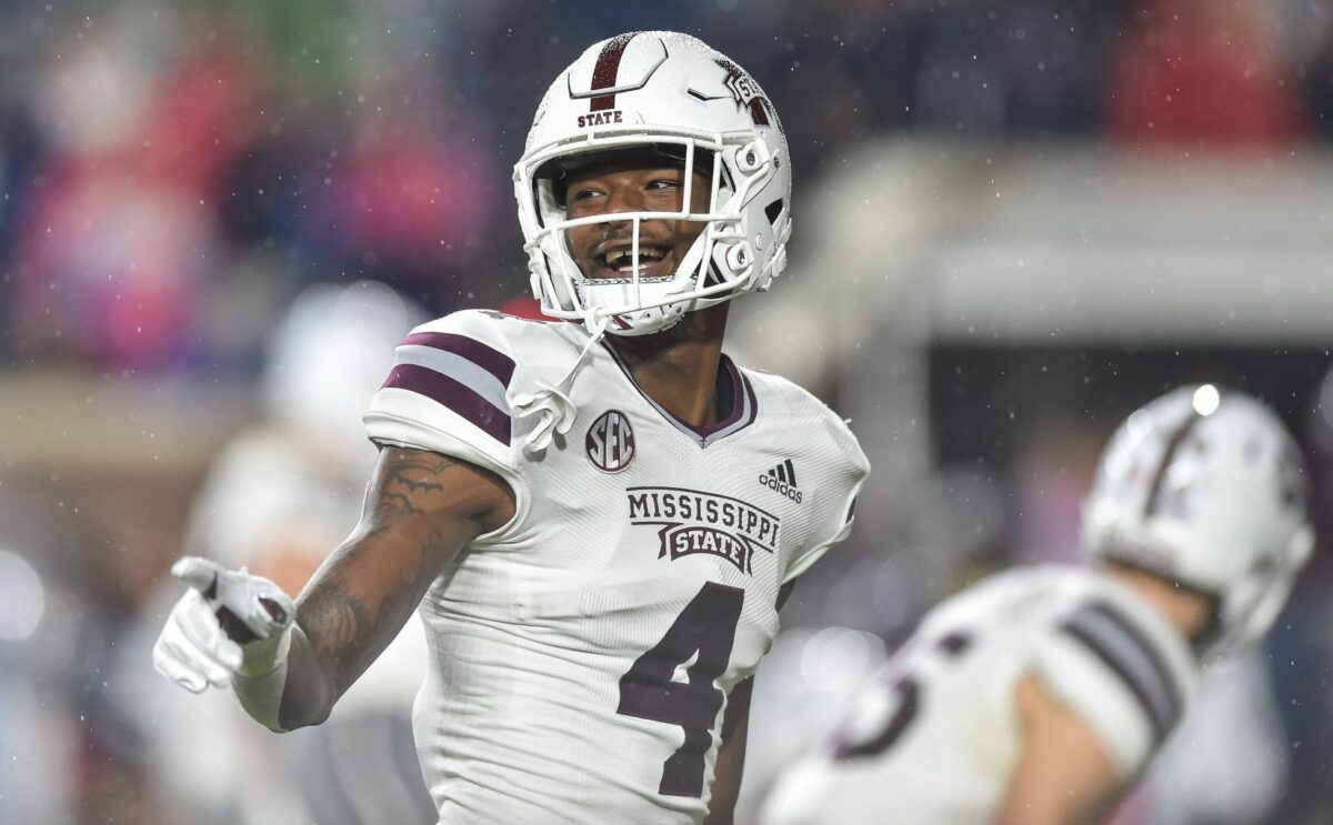 ReliaQuest Bowl: Mississippi State vs. Illinois odds, picks and predictions
