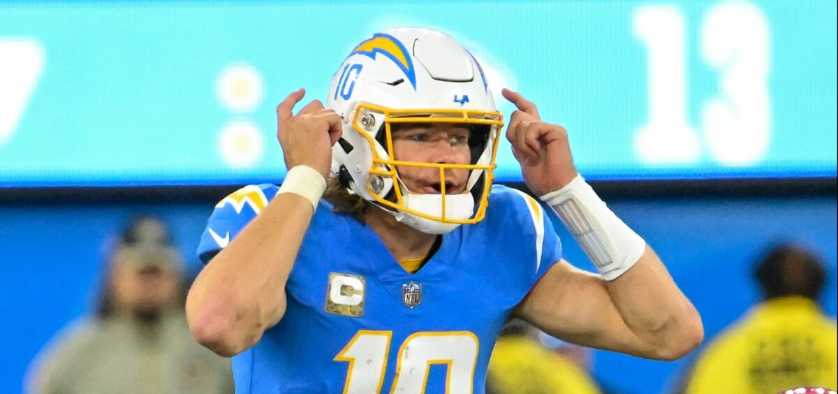 Los Angeles Rams at Los Angeles Chargers odds, picks and predictions