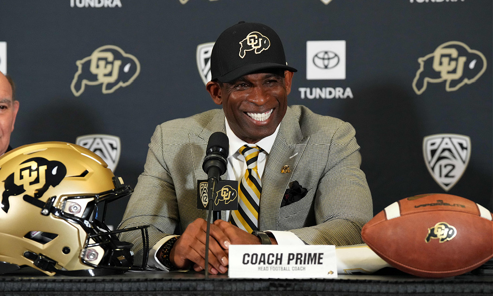 Colorado Football Schedule 2023: Analysis, Breakdown, 3 Things To Know