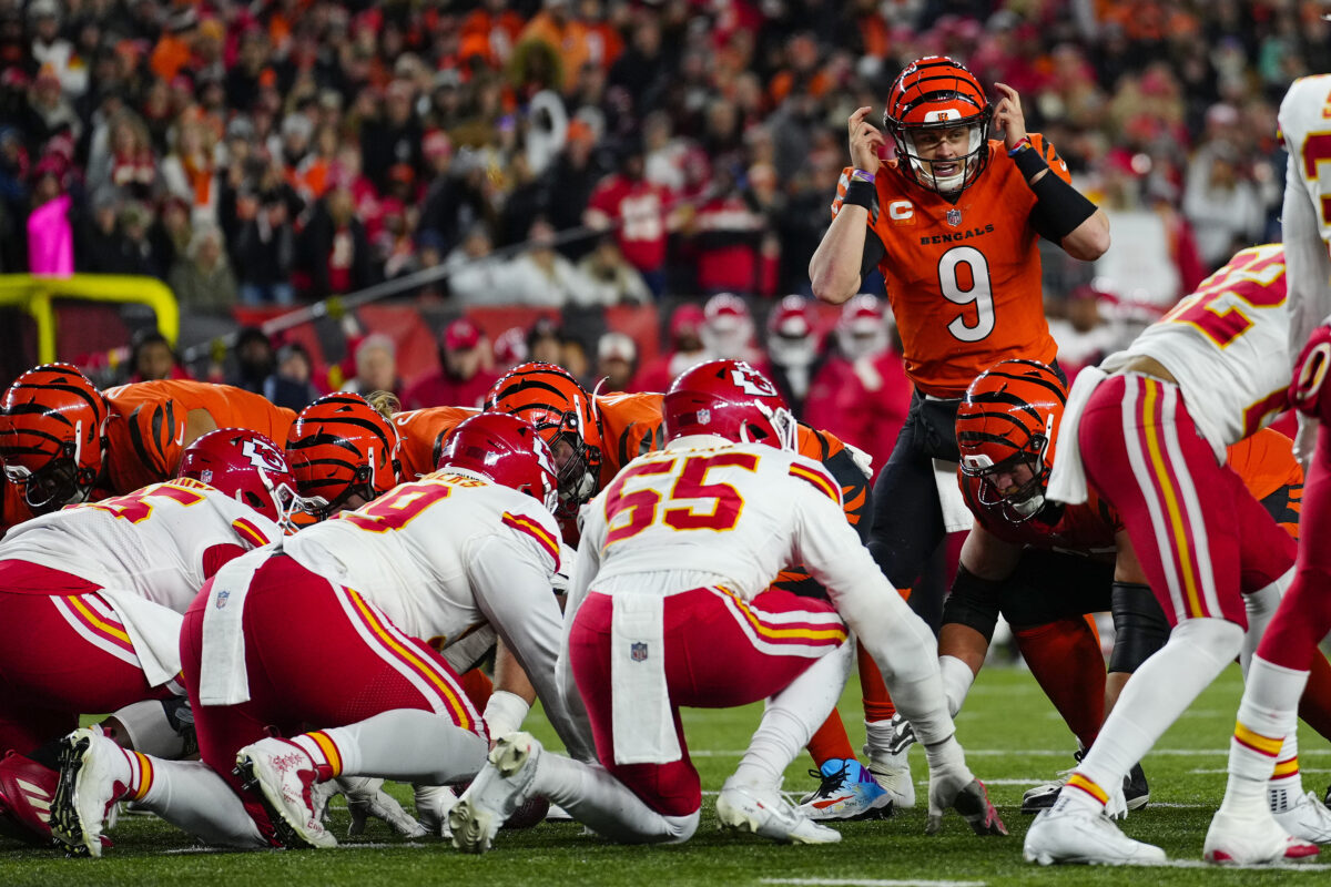 AFC Championship All-22: How the Bengals can beat the Chiefs