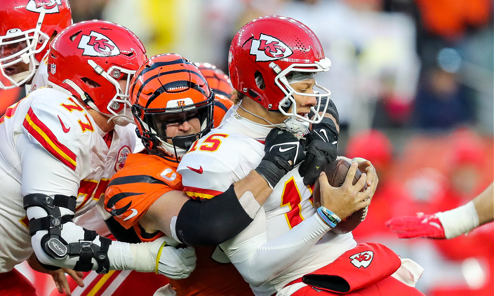 Cincinnati Bengals vs Kansas City Chiefs NFL Playoffs AFC Championship Prediction Game Preview