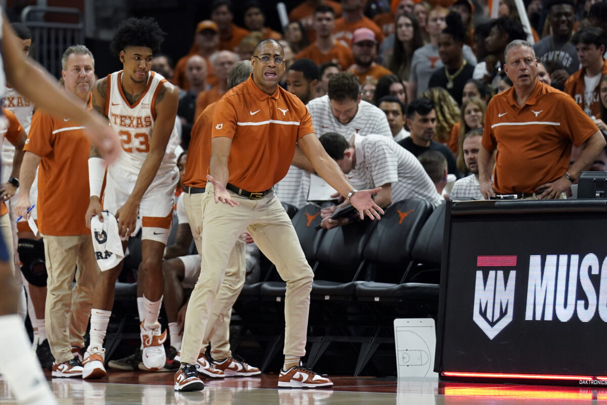 Texas Basketball: How some potential coaching hires fared on Saturday