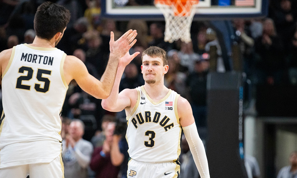 Purdue vs Penn State Prediction, College Basketball Game Preview