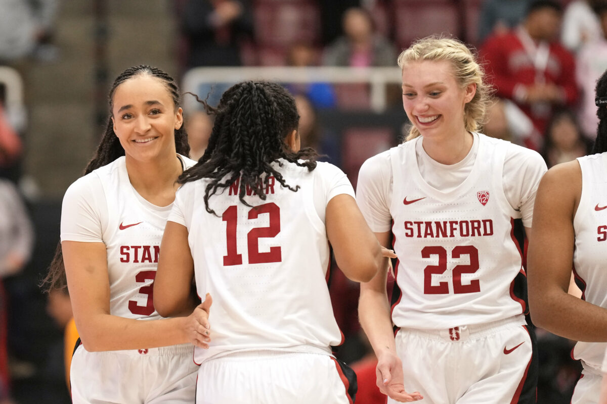 NCAAW Game of the Day: Stanford vs. UCLA could be Friday’s best college basketball game