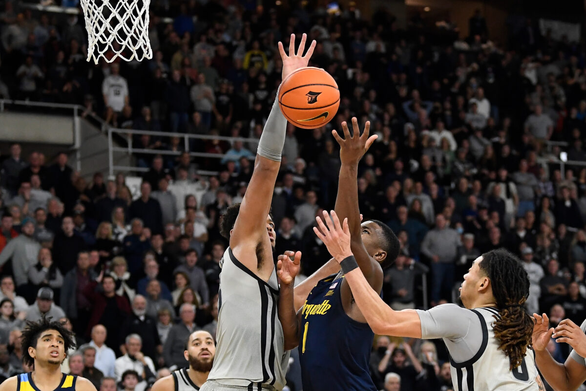 Providence vs. Marquette, live stream, TV channel, time, odds, how to watch college basketball