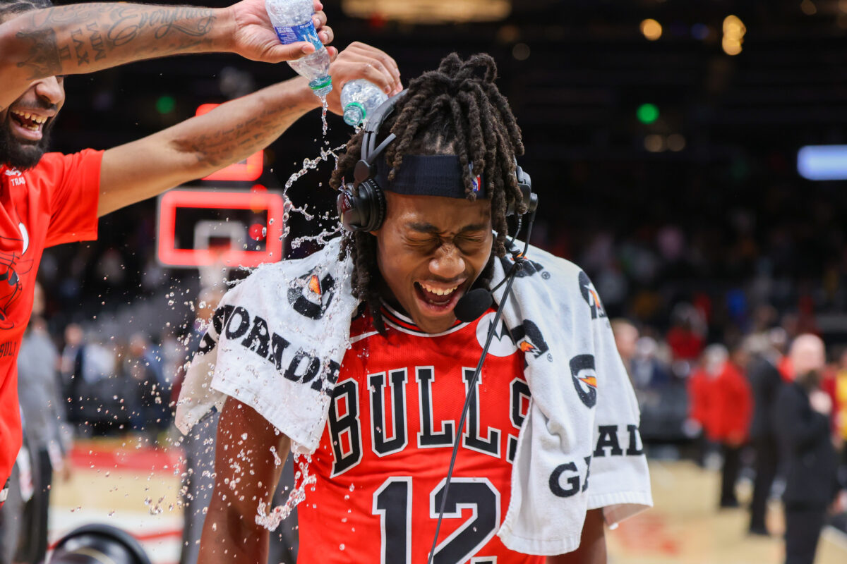 Atlanta Hawks at Chicago Bulls odds, picks and predictions