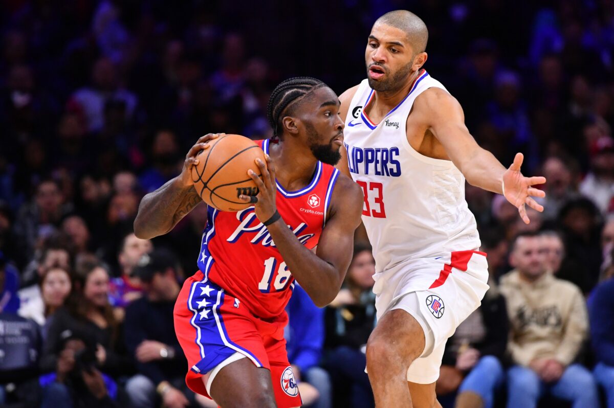 Philadelphia 76ers at Los Angeles Clippers odds, picks and predictions
