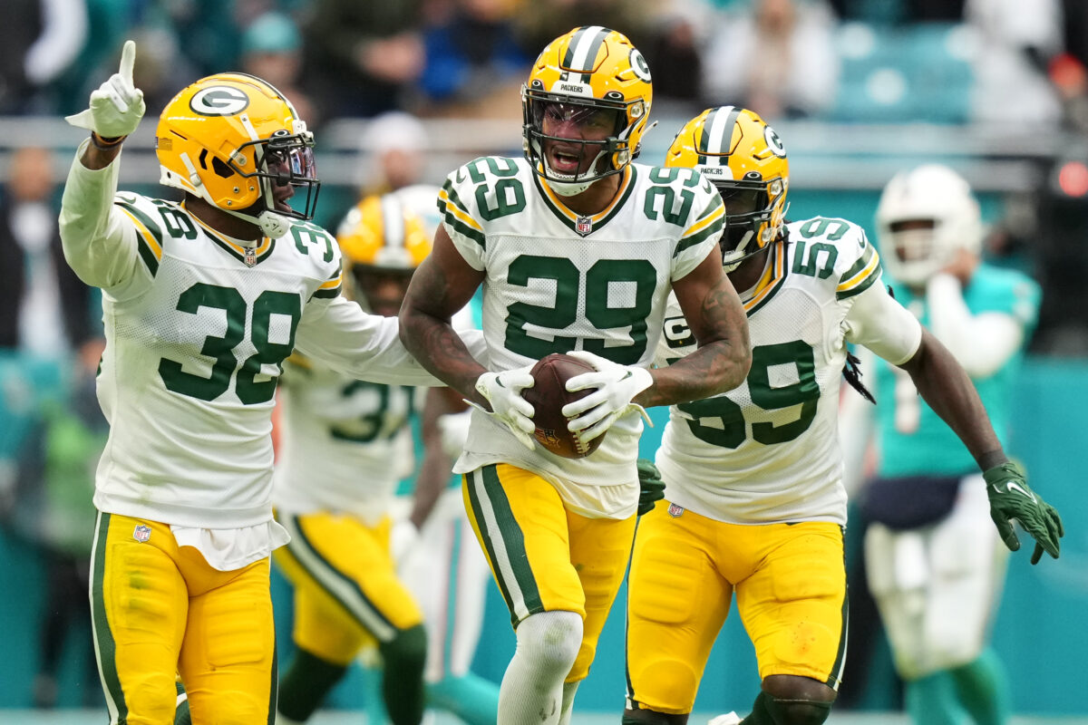 Packers’ recent defensive adjustments may have saved their season