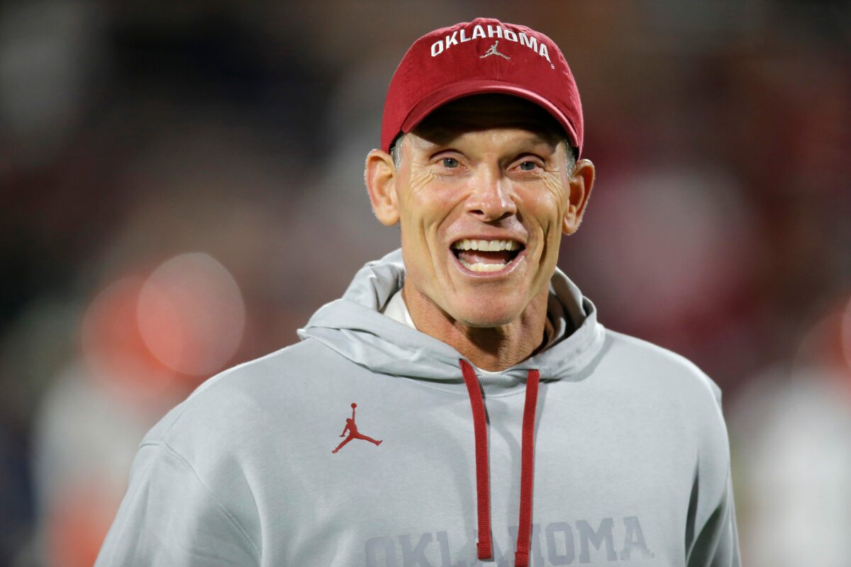 4 Oklahoma signees featured in SI99 final rankings for 2023