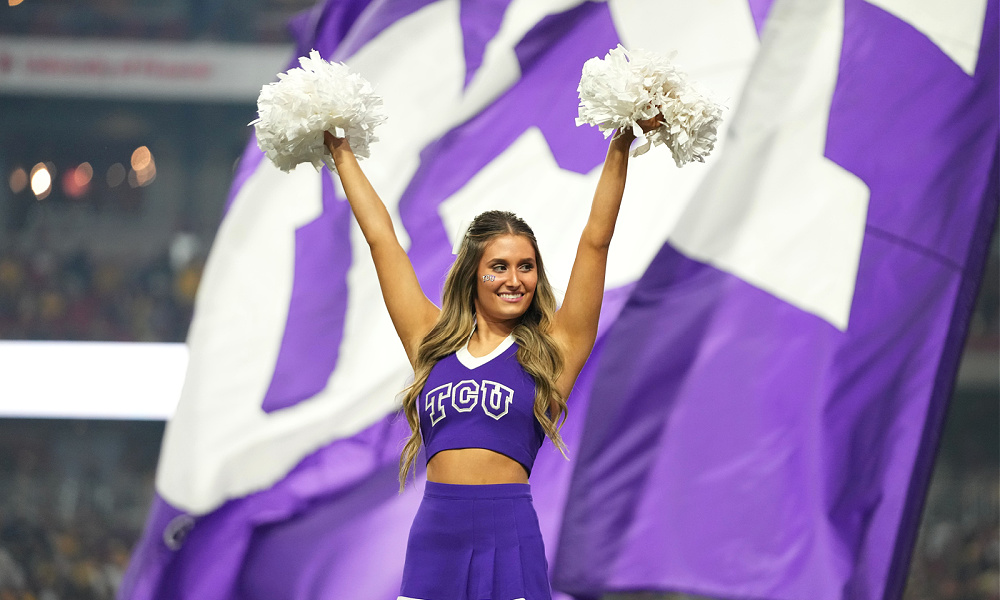 College Football Playoff National Championship: Why You Should Cheer For TCU