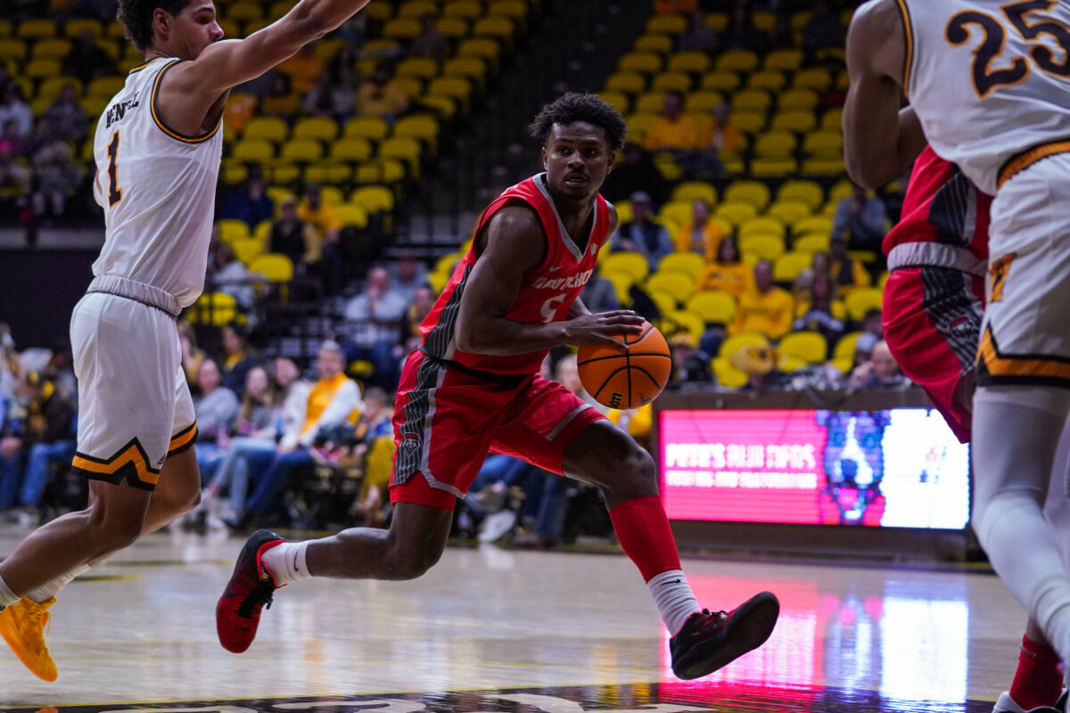 UNLV at New Mexico odds, picks and predictions