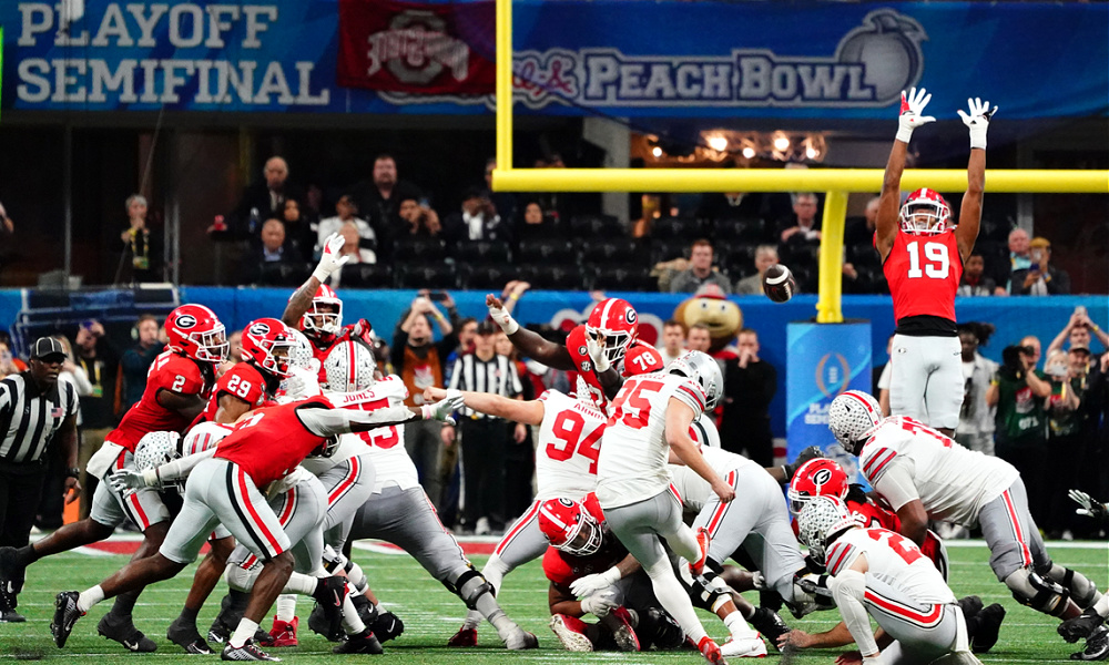 Bowl Game Rankings. How Good Were All The Bowls From Worst To Best?