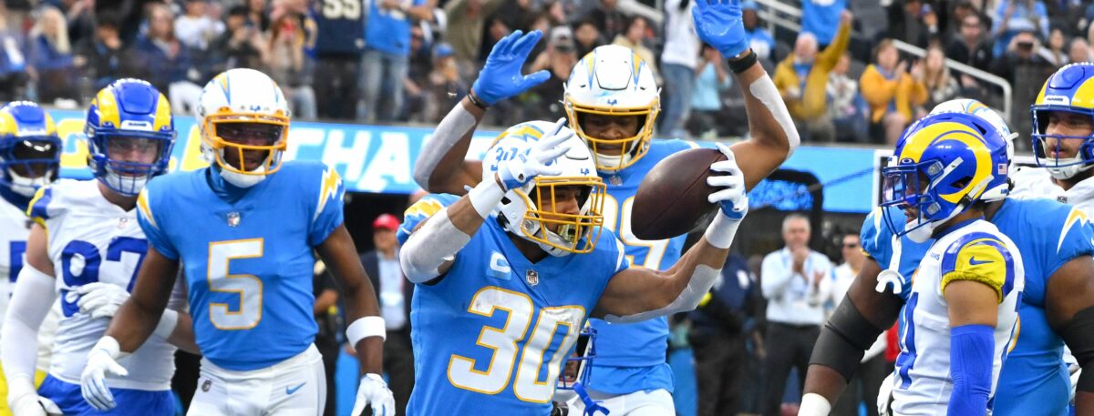 Los Angeles Chargers at Denver Broncos odds, picks and predictions