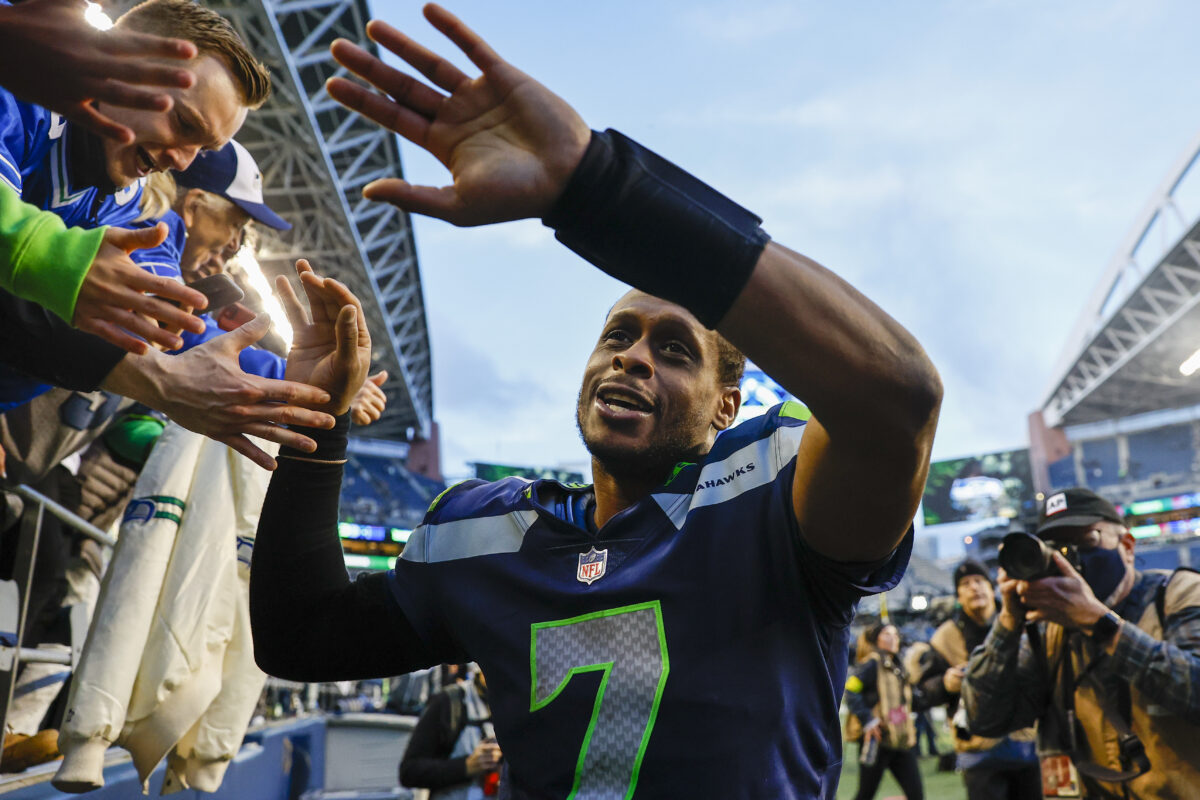 First look: Los Angeles Rams at Seattle Seahawks odds and lines