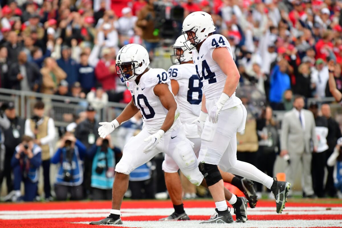 Instant Reaction: Penn State wins the Rose Bowl!