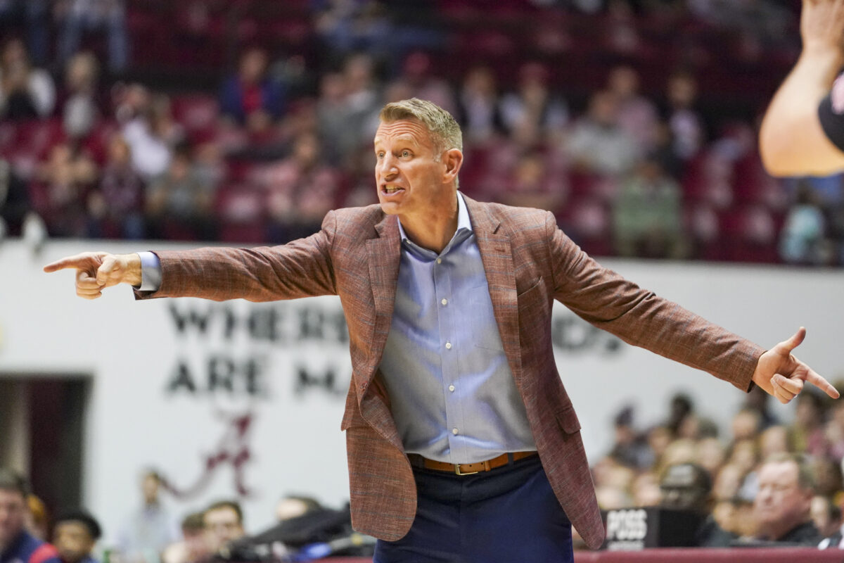 Everything Nate Oats said following Alabama’s 84-62 win over Ole Miss