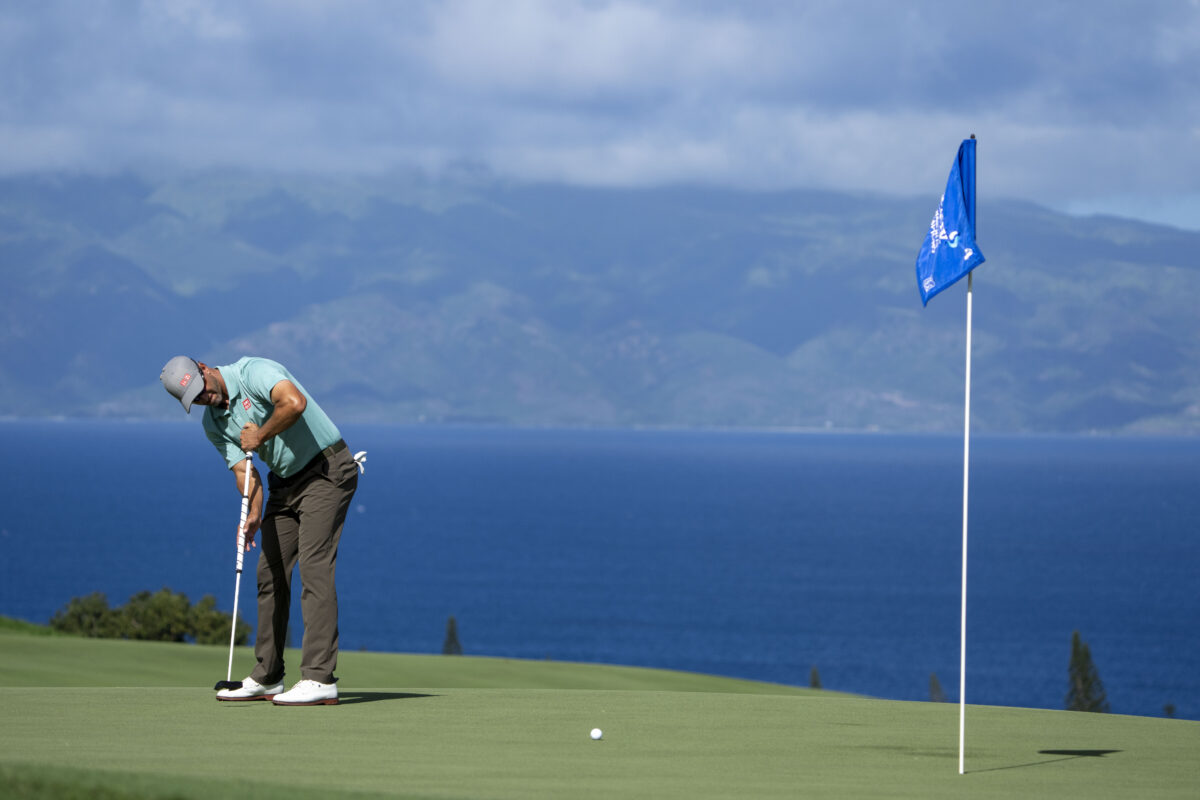 Adam Scott becomes 7th PGA Tour golfer to surpass $60 million in career earnings