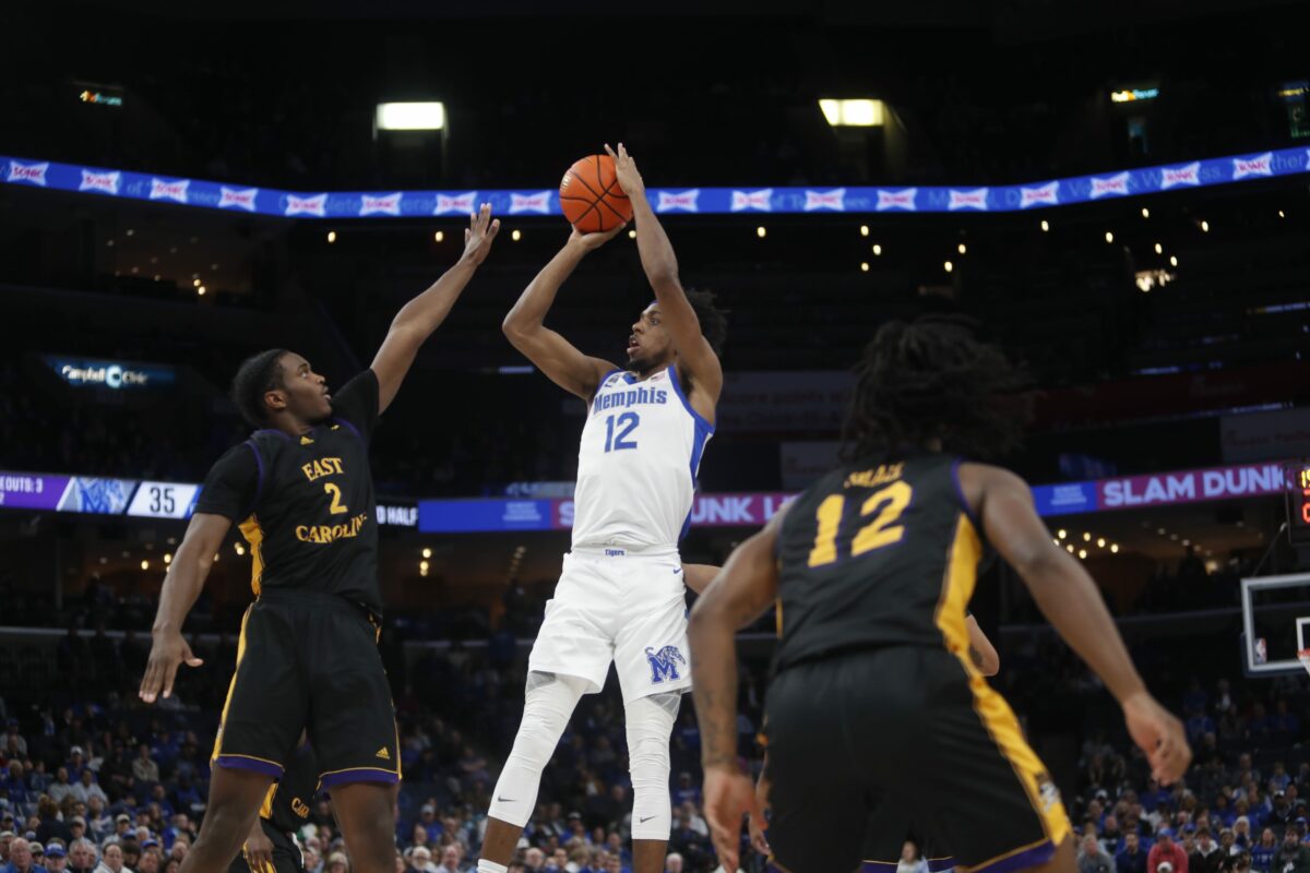 Memphis at Temple odds, picks and predictions