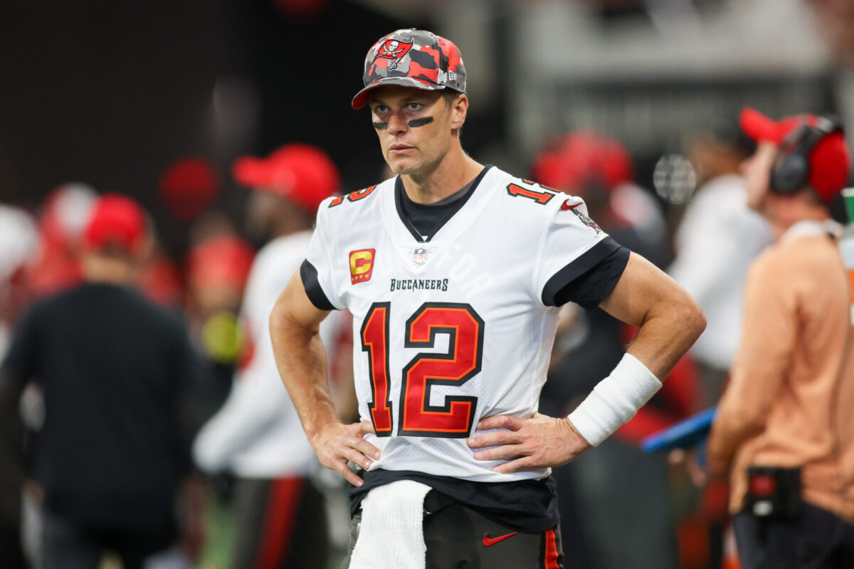 Bucs shut out of NFLPA’s inaugural All-Pro team