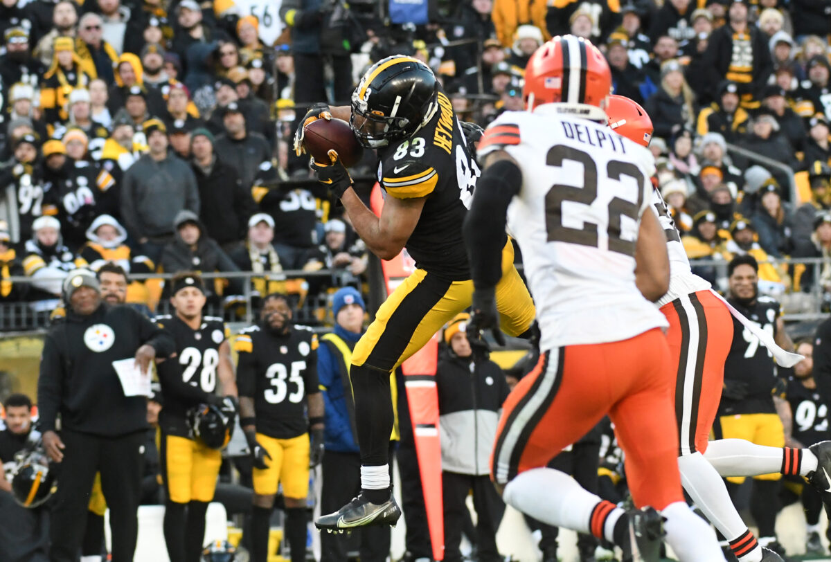 Steelers vs Browns: Big takeaways from Pittsburgh’s big win