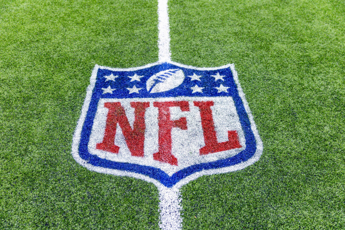 Effective salary cap space for all 32 NFL teams in the 2023 league year