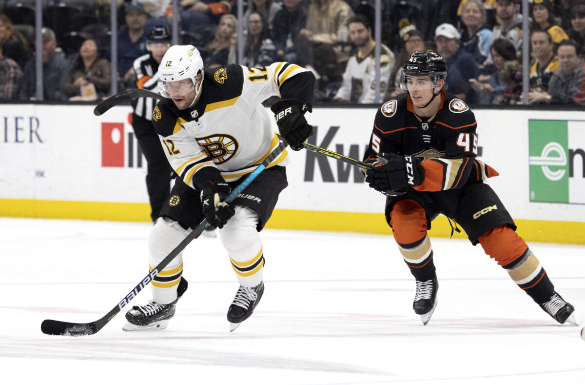 Seattle Kraken at Boston Bruins odds, picks and predictions