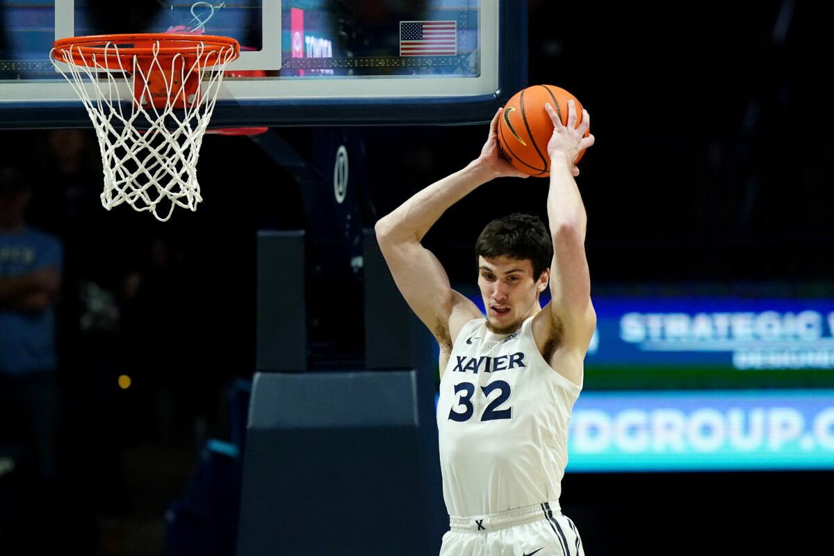 Marquette at Xavier odds, picks and predictions