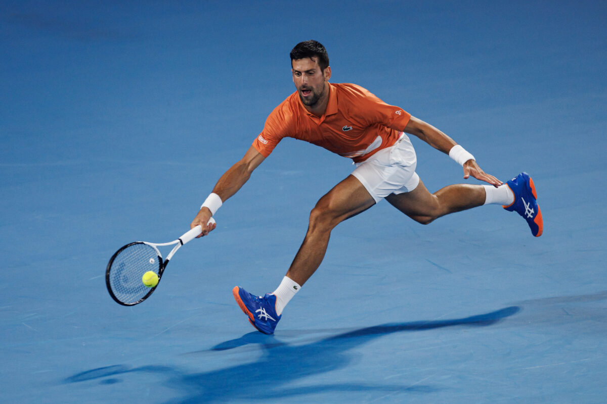 Australian Open 2023: Novak Djokovic and Iga Swiatek remain favorites to win men’s and women’s singles