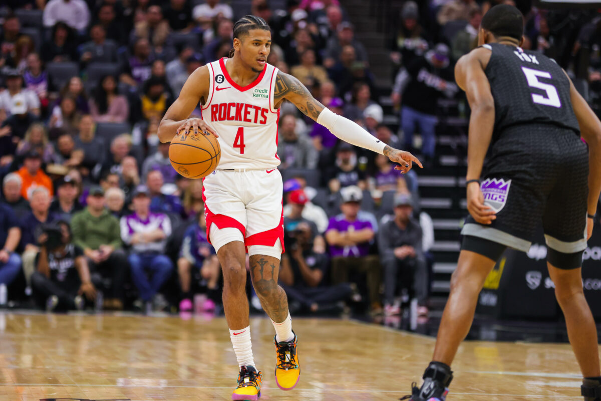 Houston Rockets at LA Clippers odds, picks and predictions