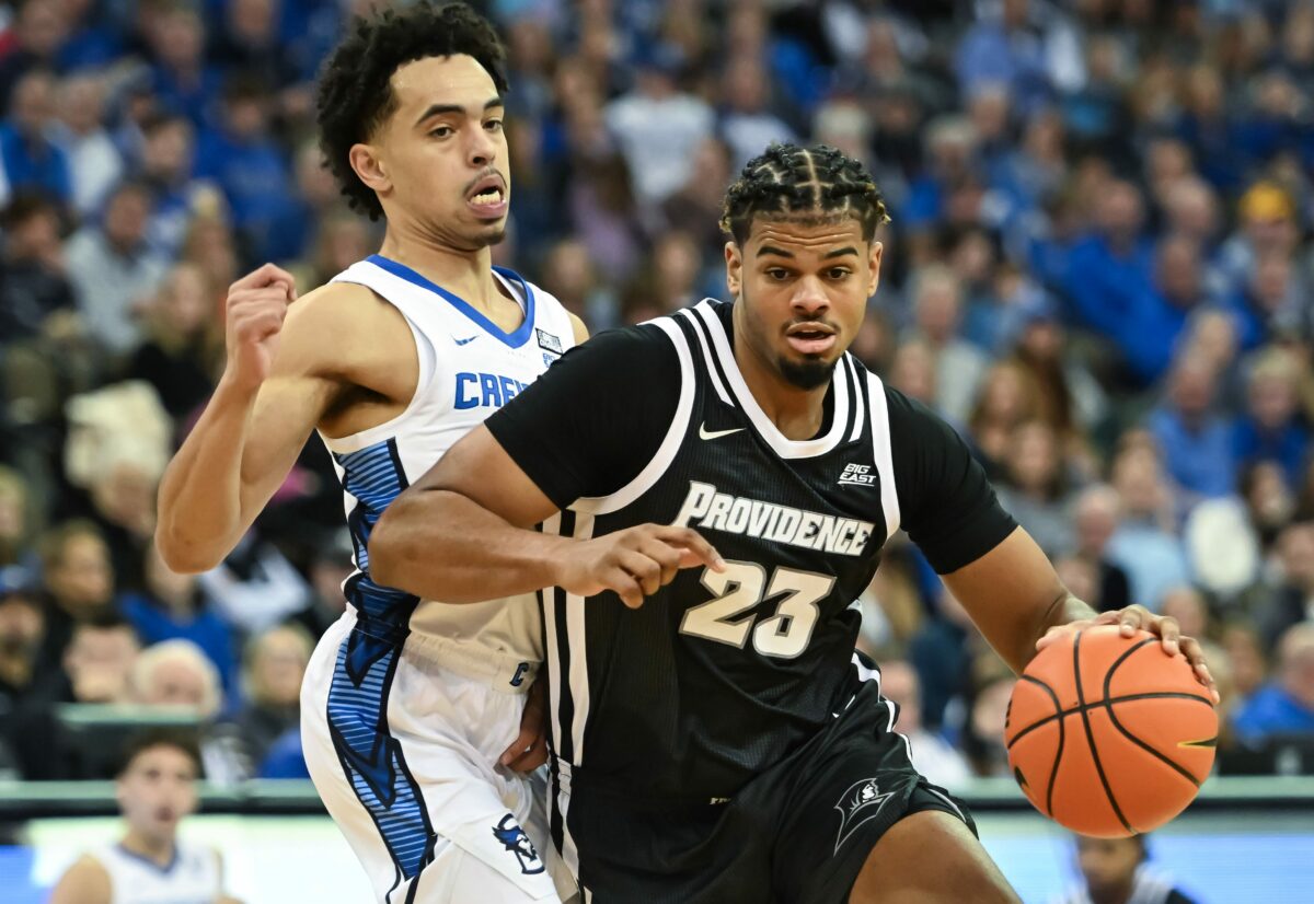 Butler at Providence odds, picks and predictions