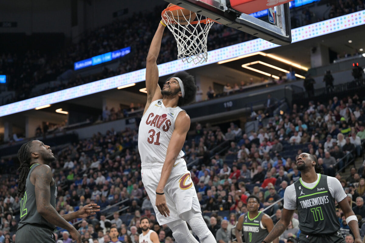 New Orleans Pelicans at Cleveland Cavaliers odds, picks and predictions
