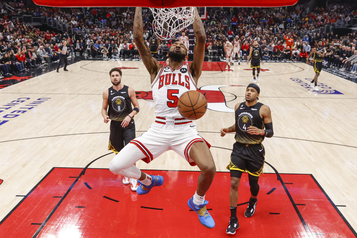 Chicago Bulls vs. Detroit Pistons odds, picks and predictions