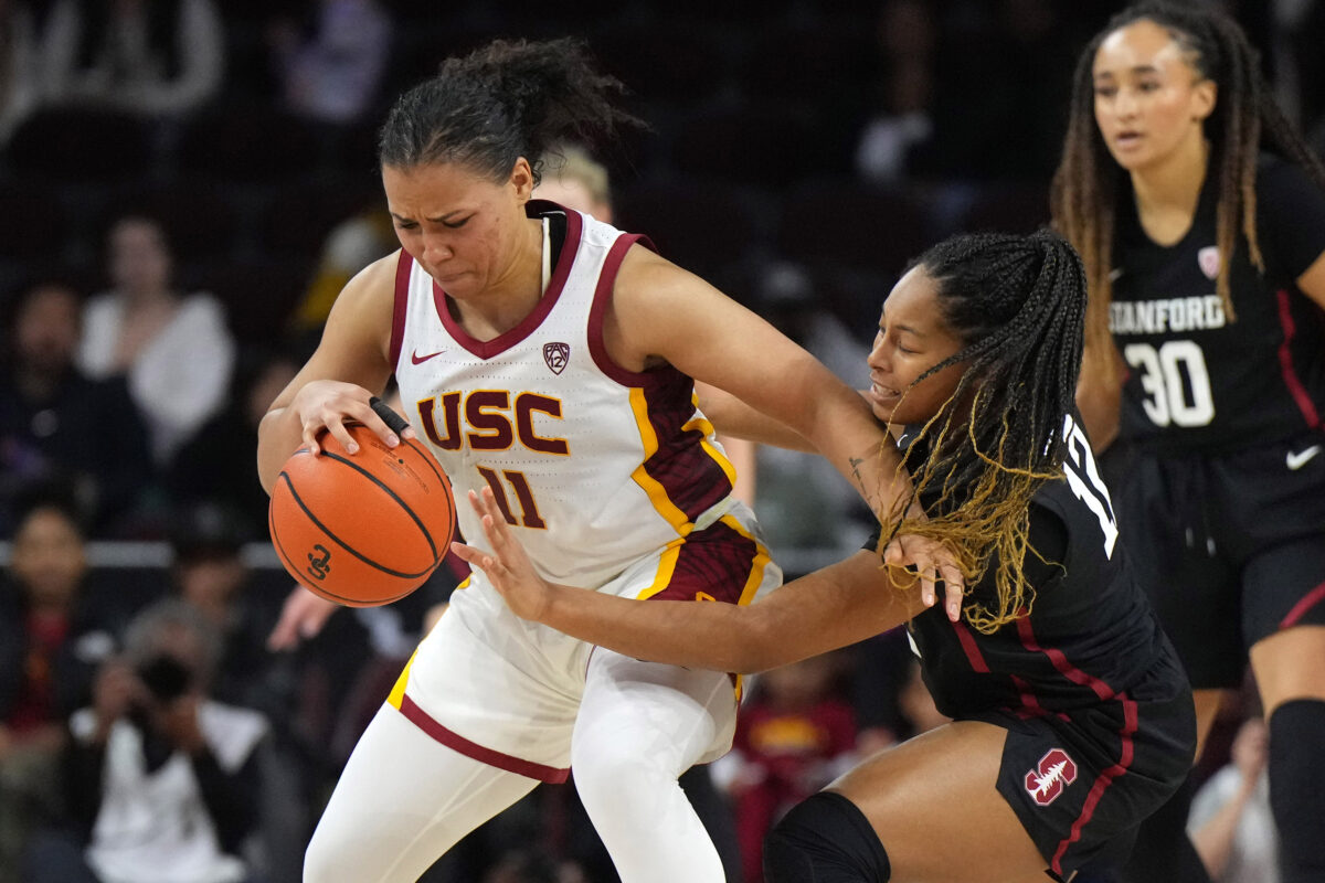 USC women’s basketball NCAA Tournament resume: zero bad losses, few quality wins