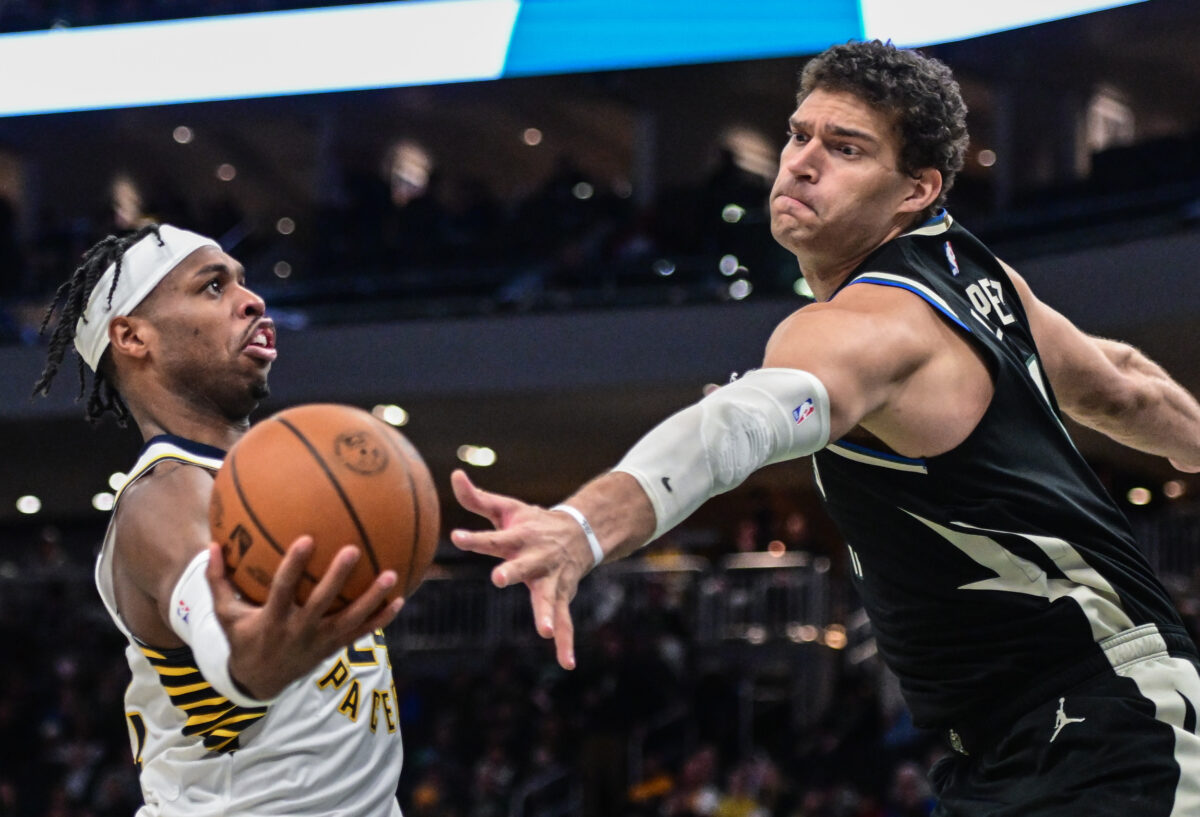 Milwaukee Bucks at Indiana Pacers odds, picks and predictions