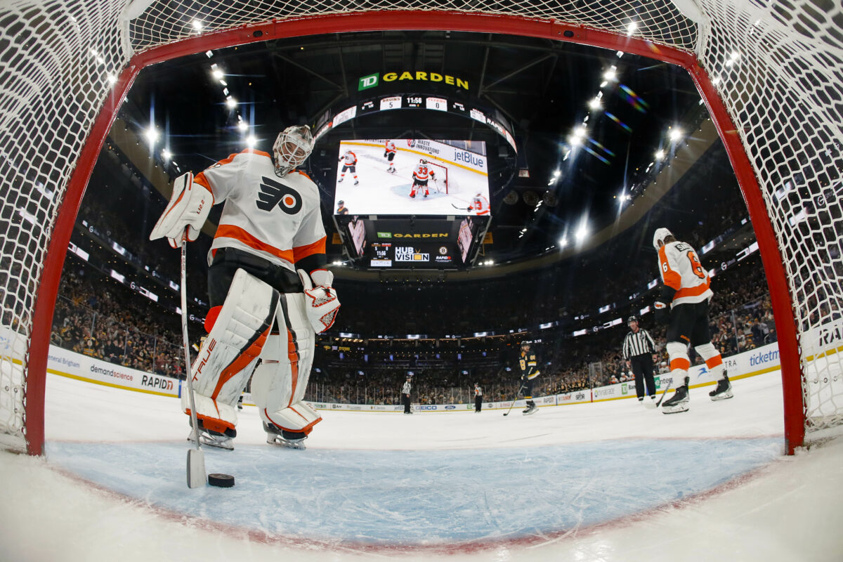 Anaheim Ducks at Philadelphia Flyers odds, picks and predictions
