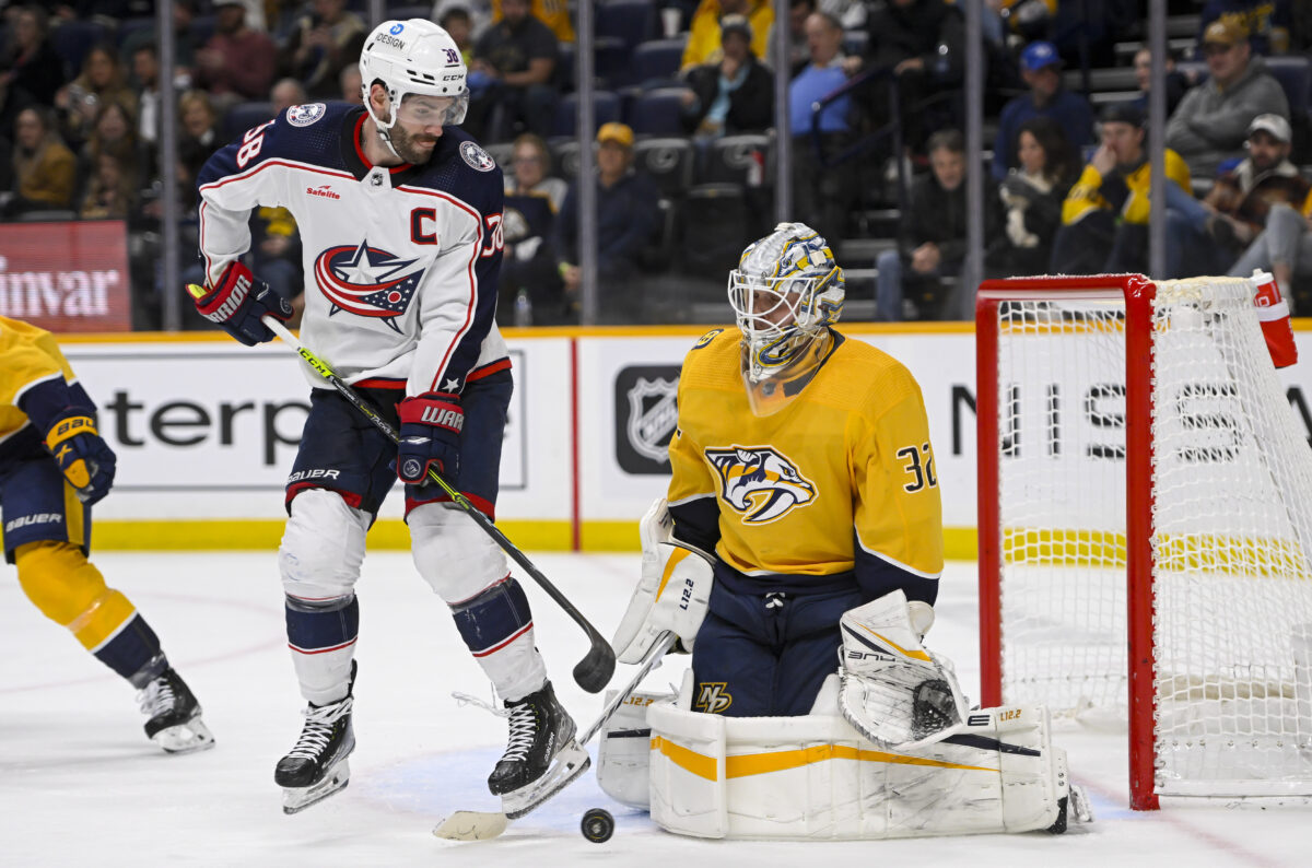 Anaheim Ducks at Columbus Blue Jackets odds, picks and predictions