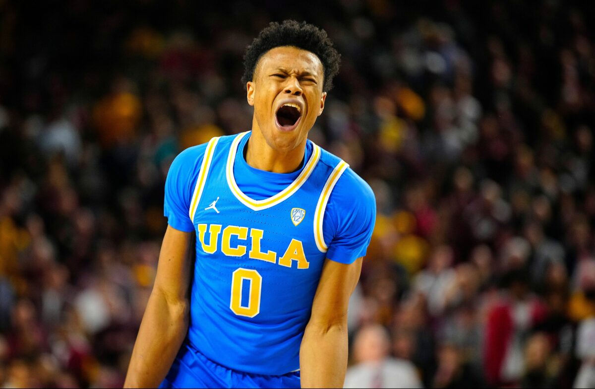 UCLA at Arizona odds, picks and predictions