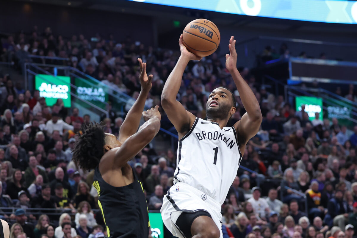 Brooklyn Nets at Golden State Warriors odds, picks and predictions