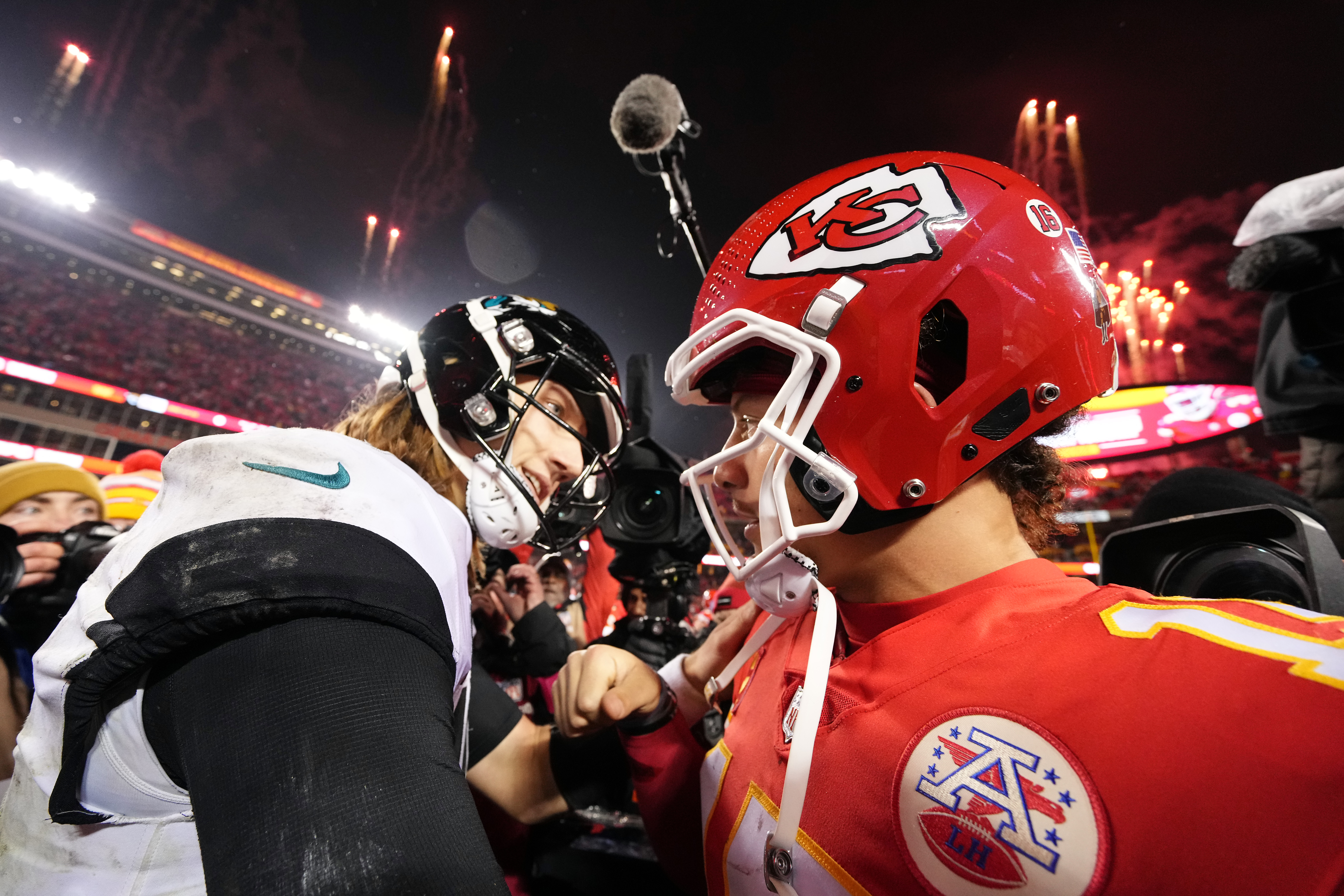 Jaguars vs. Chiefs drew massive 34.1 million viewing audience