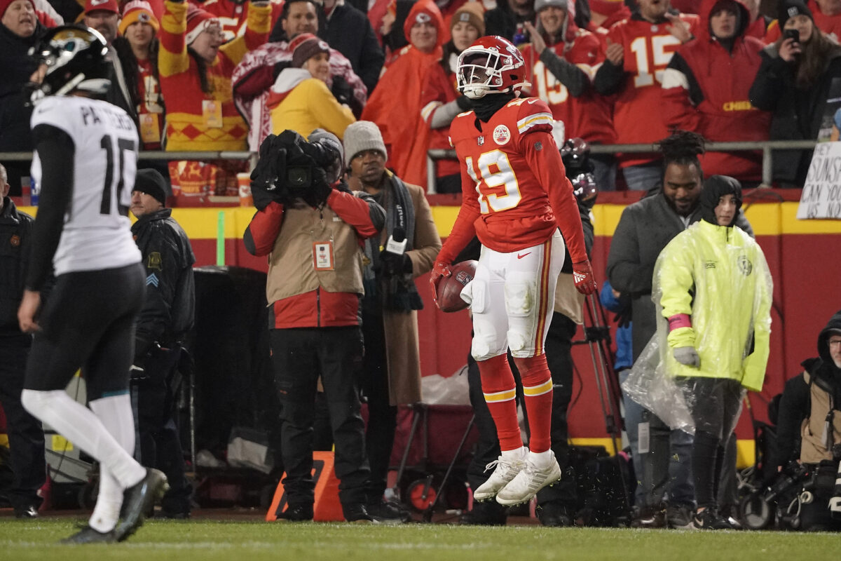 Chiefs special teams film review, divisional round: The good, the bad, and the future