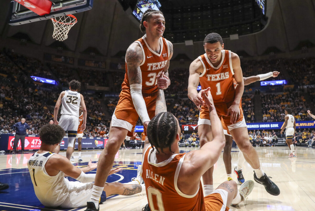 PREDICTIONS: Texas vs Tennessee and the Big 12-SEC challenge