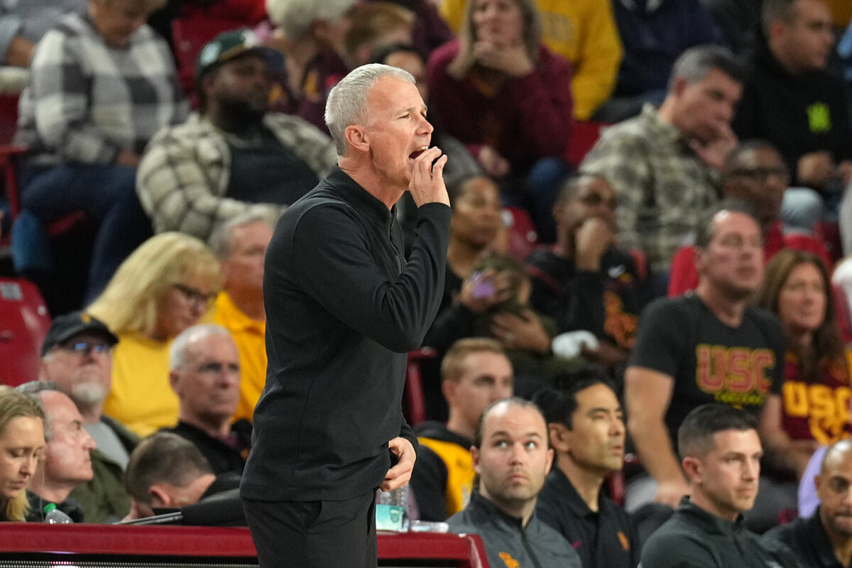 USC hammers Arizona State, makes gains in NCAA Tournament bubble chase and Pac-12 standings