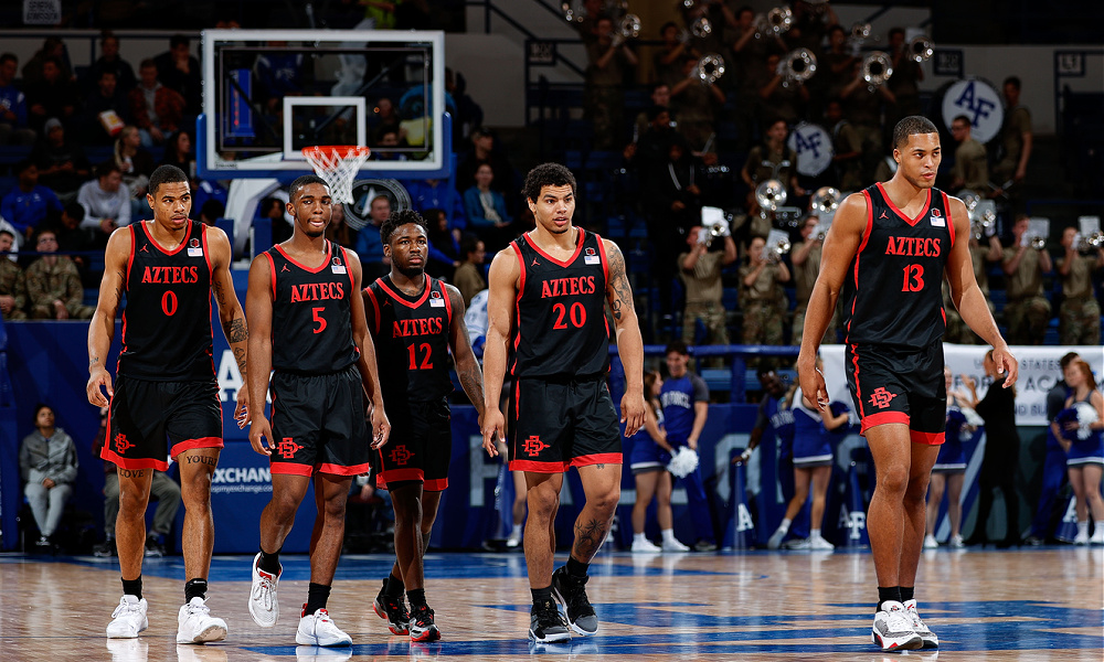 San Diego State vs Nevada Prediction, College Basketball Game Preview Odds TV