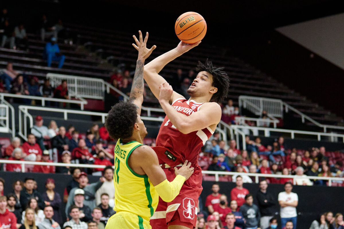 Pac-12 basketball bubble picture gains clarity with Oregon losing to Stanford, CU losing to Washington